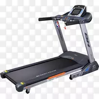 跑步机健身机性能600 i体能组健身-健身跑步机