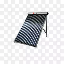太阳能电池板Bosch太阳能光伏电池太阳能集热器