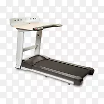 跑步机办公桌生活健身站立办公桌健身跑步机
