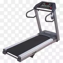 跑步机耐力运动设备有氧运动健身跑步机