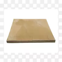 胶合板材质米黄色金