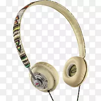 马利屋-哈兰贝耳机-奶油/蓝/棕色乌克兰松下蓝牙耳机，松下耳机rp 154-耳机