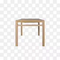 餐桌家具木椅起居室桌子