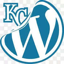 网络开发WordPress.com电脑图标博客-WordPress