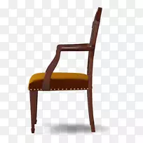 椅子吃面者三维建模三维计算机图形.椅子