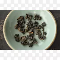 乌龙超级食品配方餐具-水仙茶