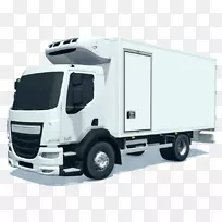 小型货车卡车梅赛德斯-奔驰阿泰戈轿车