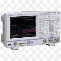 TORMIN公司生产的数字存储示波器Rohde&Schwarz频谱分析仪