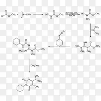 除草剂六氮酮氰胺有机化合物化学-电位诱导降解
