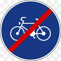 自行车巡回赛自行车隔离自行车设施交通标志自行车