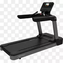 跑步机生活健身运动设备体能健身跑步机