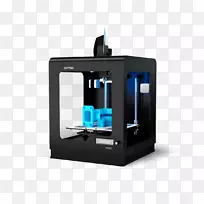 Zortrax M 200 3D打印挤出打印机
