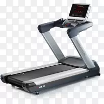 跑步机健身运动器材健身中心健身跑步机