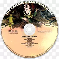 以磅创世纪1970-1975年专辑CD-Bagacab出售英国