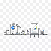 免版税计算机图标.设计