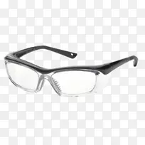 护目镜眼镜医疗处方眼镜戴护眼眼镜