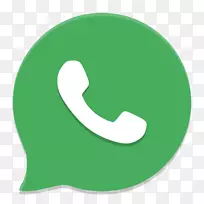 电脑图标WhatsApp电子邮件-WhatsApp