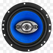 同轴扬声器jbl车辆音频高级证书