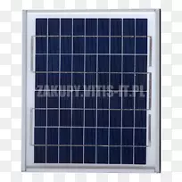 太阳能电池板太阳能太阳电池光伏发电