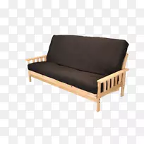 富顿沙发床沙发家具-床