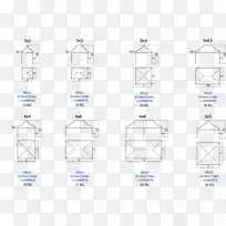绘制家具点花纹角