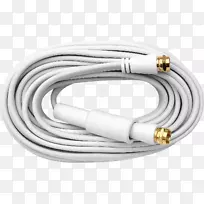 同轴电缆f连接器带状电缆电连接器.AX