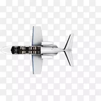 塞斯纳喷气式喷射机/m2喷射机CJ2飞机塞斯纳引证野马鼓风机100-飞机