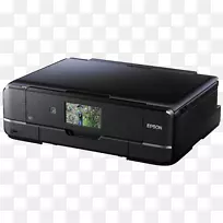 多功能打印机爱普生表达式照片xp-960小型喷墨打印机