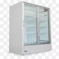 冰箱，展示箱，衣柜，冷冻食品.冰箱