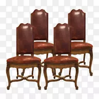 桌椅巴洛克式家具托雷斯皇宫桌