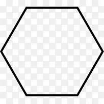 六角夹子艺术.六角形