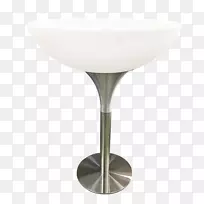 桌香槟酒玻璃椅-桌子