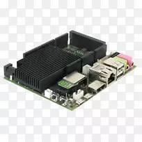udoo单板电脑android印刷电路板主板-android