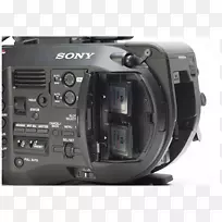 索尼XDCAM PXW-fs7摄像机超级35摄像机