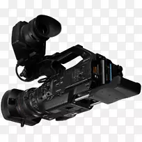 索尼XDCAM pmw-300 k1摄像机XDCAM HD-Sony