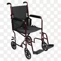 轮椅移动辅助运输施法器-轮椅