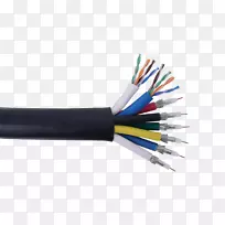 网络电缆，电线，计算机，网络电缆，电缆