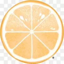 柚子柠檬酸圆葡萄柚