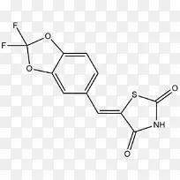 氟酰基甲氧羰基氯血栓素a2国际化学标识分子-pi3kaktmtor途径