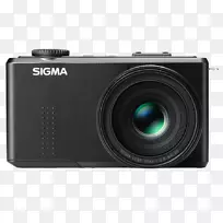西格玛DP 3美林西格玛sd 1西格玛dp 2美林西格玛dp 1美林-照相机