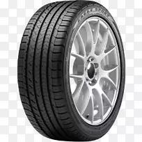 汽车固特异轮胎橡胶公司米其林运动型多功能车