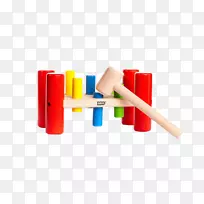 玩具“r”我们孩子的小脚趾轻，然后去3-1的婴儿玩具