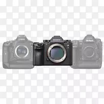 索尼α7r ii佳能eos-1dxmark ii无镜可换镜头相机全帧数码单反相机