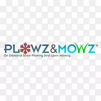 Plowz&Mowz客户服务除雪-奥兰多绿草地护理