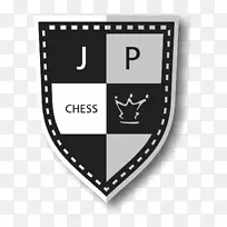 国际象棋组织特级营销会徽-国际象棋