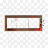 窗木画框材料化学元素窗