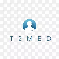 计算机软件医疗实践管理软件t2medGmbH&Co。Kg信息医生办公室-projektierung