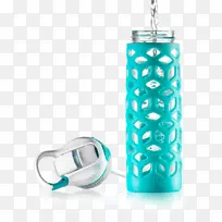 玻璃瓶阿什兰玻璃镜子设计水瓶玻璃