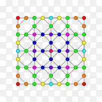 8-立方体5-立方体7-立方体多面体-立方体