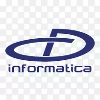 徽标cd Informatica srl计算机科学家品牌-La stilografica Milano